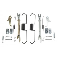 ΣΕΤ ΕΠΙΣΚΕΥΗΣ ΣΙΑΓΩΝΩΝ ΦΡΕΝΟΥ MITSUBISHI L200 '06- 4WD (ΣΕΤ ΔΕΞΙ/ΑΡΙΣΤΕΡΟ)