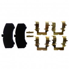 ΣΕΤ ΕΠΙΣΚΕΥΗΣ ΛΑΜΑΚΙΑ ΔΙΣΚΟΦΡΕΝΟΥ MITSUBISHI L200 K64 ΕΜΠΡΟΣ