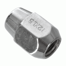 ΠΑΞΙΜΑΔΙ ΤΡΟΧΩΝ MITSUBISHI L200 '86-'96 Κ34 (ΜΗΚΟΣ 32mm 12x1.5mm)