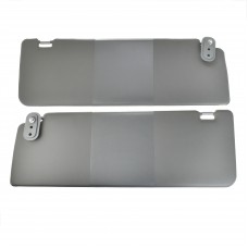 ΑΛΕΞΗΛΙΟ MITSUBISHI CANTER '05-'11 ΓΚΡΙ (ΣΕΤ)