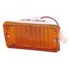 ΦΑΝΟΣ ΠΡΟΦΥΛΑΚΤΗΡΑ MITSUBISHI L300 '84-'86/ L300 Ρ.U.