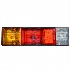 ΦΑΝΟΣ ΣΤΟΠ MITSUBISHI L300 Ρ.U/ L200 '97 FLAT