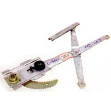 ΓΡΥΛΟΣ ΠΑΡΑΘΥΡΟΥ MITSUBISHI L300 '80-'87