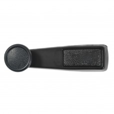 ΓΡΥΛΟΧΕΡΟ MITSUBISHI L300 '83-'90 ΜΑΥΡΟ