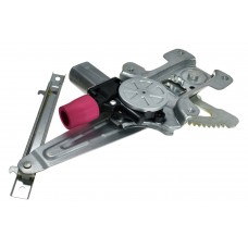 ΓΡΥΛΟΣ ΠΑΡΑΘΥΡΟΥ MITSUBISHI LANCER '08-'14 ΗΛΕΚΤΡΙΚΟΣ ΜΕ ΜΟΤΕΡ ΠΙΣΩ ΑΡΙΣΤΕΡΑ 2PIN