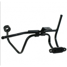 ΣΩΛΗΝΑΣ ΝΕΡΟΥ NISSAN D40 '07-'10/ PATHFINDER R51 ΤΟΥΡΜΠΙΝΑΣ (ΕΞΑΓΩΓΗΣ)