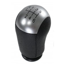 ΠΟΜΟΛΟ ΛΕΒΙΕ ΤΑΧΥΤΗΤΩΝ FORD FOCUS '03-'08/ C-MAX '03-'07/ MONDEO '03-'05 ΑΣΗΜΙ 6 ΤΑΧΥΤΗΤΕΣ-R123456 (ΜΑΚΡΥΣ ΛΑΙΜΟΣ)