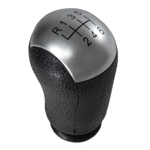 ΠΟΜΟΛΟ ΛΕΒΙΕ ΤΑΧΥΤΗΤΩΝ FORD FOCUS '03-'08/ C-MAX '03-'07/ MONDEO '03-'05 ΑΣΗΜΙ 6 ΤΑΧΥΤΗΤΕΣ-R123456 (ΜΑΚΡΥΣ ΛΑΙΜΟΣ)