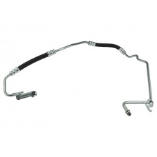 ΣΩΛΗΝΑΣ ΥΔΡΑΥΛΙΚΟΥ ΤΙΜΟΝΙΟΥ FORD FOCUS II 1.4/1.6 '04-/ C-MAX 1.6 '07-/ FOCUS C-MAX 1.6 '03- ΜΟΝΟΣ