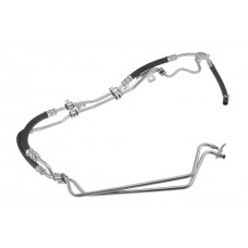 ΣΩΛΗΝΑΣ ΥΔΡΑΥΛΙΚΟΥ ΤΙΜΟΝΙΟΥ FORD FOCUS II 1.4/1.6 '04-/ C-MAX 1.6 '07-/ FOCUS C-MAX 1.6 '03- ΔΙΠΛΟΣ