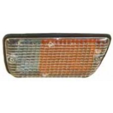 ΦΑΝΟΣ ΠΡΟΦΥΛΑΚΤΗΡΑ NISSAN 620 (ΜΕΤΑΛΙΚΟ)