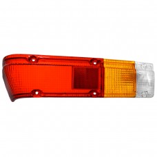 ΠΛΑΣΤΙΚΟ ΦΑΝΟΥ ΣΤΟΠ NISSAN 720 '80-'83