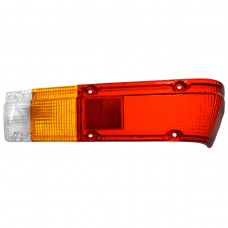 ΠΛΑΣΤΙΚΟ ΦΑΝΟΥ ΣΤΟΠ NISSAN 720 '80-'83