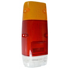 ΠΛΑΣΤΙΚΟ ΦΑΝΟΥ ΣΤΟΠ NISSAN 720 80-85 ΤΑΙΛΑΝΔΕΖΙΚΗ ΚΑΡΟΤΣΑ