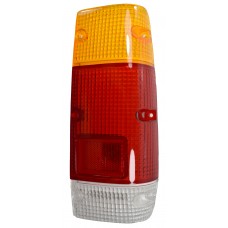 ΠΛΑΣΤΙΚΟ ΦΑΝΟΥ ΣΤΟΠ NISSAN 720 80-85 ΤΑΙΛΑΝΔΕΖΙΚΗ ΚΑΡΟΤΣΑ