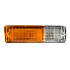 ΦΑΝΟΣ ΠΡΟΦΥΛΑΚΤΗΡΑ NISSAN 720 80-85 DIAMOND ΑΡΙΣΤΕΡΟΣ