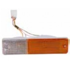 ΦΑΝΟΣ ΠΡΟΦΥΛΑΚΤΗΡΑ NISSAN 720/80-85