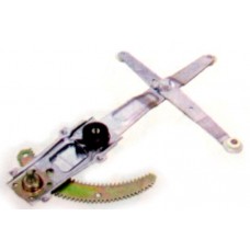 ΓΡΥΛΟΣ ΠΑΡΑΘΥΡΟΥ NISSAN 720/80-85