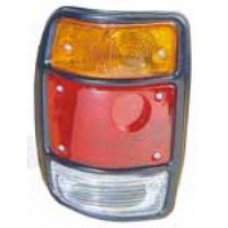 ΠΛΑΣΤΙΚΟ ΦΑΝΟΥ ΣΤΟΠ NISSAN LB120 '82-'90