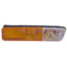 ΦΑΝΟΣ ΠΡΟΦΥΛΑΚΤΗΡΑ NISSAN LB120 '82-'90/ 120Υ