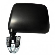 ΚΑΘΡΕΠΤΗΣ NISSAN D21 Z16/Z20 '86- ΠΟΡΤΑ ΕΜΠΡΟΣ ΔΕΞΙΑ