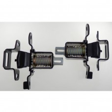 ΜΗΧΑΝΙΣΜΟΣ ΠΟΡΤΑΣ ΚΑΡΟΤΣΑΣ NISSAN D21(2TEM)