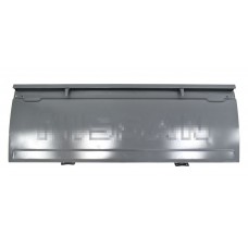 ΠΟΡΤΑ ΚΑΡΟΤΣΑΣ NISSAN D21 '86-'96/ D22 '97-'01 ΜΕ ΧΕΡΟΥΛΙΑ ΣΤΗΝ ΑΚΡΗ ΚΑΙ ΓΡΑΜΜΑΤΑ ΜΑΡΚΑΣ - ΤΑΪΛΑΝΔΗΣ