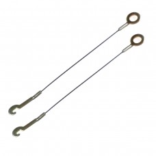 ΝΤΙΖΑ ΧΕΙΡΟΦΡΕΝΟΥ NISSAN 720/ D21 (2ΤΜΧ)