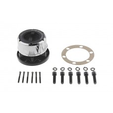 ΚΟΜΠΛΑΔΟΡΟΣ NISSAN D21 '85-'93/ TERRANO ΜΗΧΑΝΙΚΟΣ 27 ΔΟΝΤΙΑ ΕΝΙΣΧΥΜΕΝΟΣ (1ΤΜΧ)