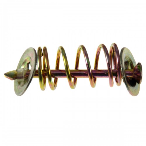 ΕΛΑΤΗΡΙΟ ΣΙΑΓΩΝΑΣ TOYOTA HILUX RN25/ LN55/ RN85/ HILUX VIGO/ NISSAN D21 2 ΙΝΤΣΕΣ (6ΤΜΧ)