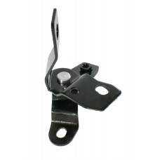 ΜΕΝΤΕΣΕΣ ΠΟΡΤΑΣ ΚΑΡΟΤΣΑΣ NISSAN D21 '85-'95 ΑΡΙΣΤΕΡΟΣ