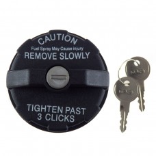 ΤΑΠΑ ΡΕΖΕΡΒΟΥΑΡ NISSAN D21 4WD/ FORD COURIER/ ISUZU CAMPO ME ΚΛΕΙΔΙ 44MM