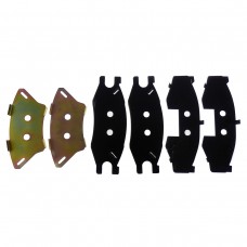 ΣΕΤ ΕΠΙΣΚΕΥΗΣ ΛΑΜΑΚΙΑ ΔΙΣΚΟΦΡΕΝΟΥ NISSAN D21 DSL ΕΜΠΡΟΣ