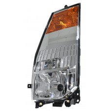 ΦΑΝΟΣ ΕΜΠΡΟΣΘΙΟΣ NISSAN CABSTAR F24/ATLAS '06-'13 ΑΡΙΣΤΕΡΟΣ