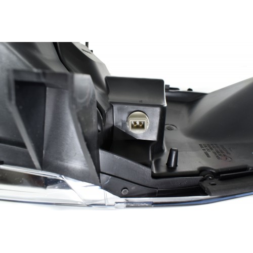 ΦΑΝΟΣ ΕΜΠΡΟΣΘΙΟΣ NISSAN CABSTAR F24/ATLAS '06-'13 ΑΡΙΣΤΕΡΟΣ