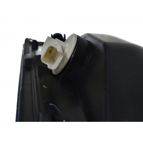 ΦΑΝΟΣ ΕΜΠΡΟΣΘΙΟΣ NISSAN CABSTAR F24/ATLAS '06-'13 ΑΡΙΣΤΕΡΟΣ