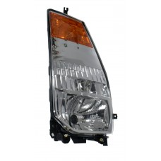 ΦΑΝΟΣ ΕΜΠΡΟΣΘΙΟΣ NISSAN CABSTAR F24/ATLAS '06-'13 ΔΕΞΙΟΣ