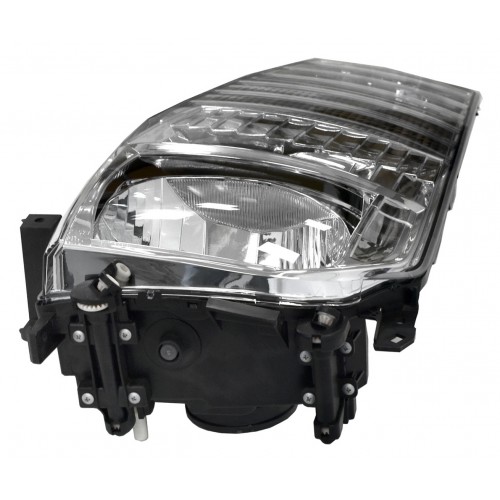 ΦΑΝΟΣ ΕΜΠΡΟΣΘΙΟΣ NISSAN CABSTAR F24/ATLAS '13-'20 ΜΕ ΑΣΠΡΟ ΦΛΑΣ ΔΕΞΙΟΣ