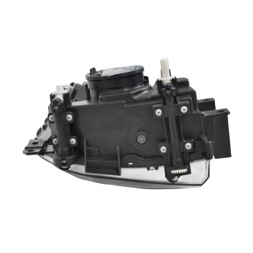 ΦΑΝΟΣ ΕΜΠΡΟΣΘΙΟΣ NISSAN CABSTAR F24/ATLAS '13-'20 ΜΕ ΑΣΠΡΟ ΦΛΑΣ ΔΕΞΙΟΣ