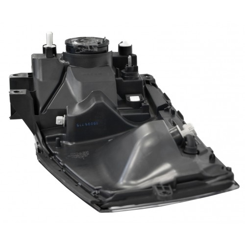 ΦΑΝΟΣ ΕΜΠΡΟΣΘΙΟΣ NISSAN CABSTAR F24/ATLAS '13-'20 ΜΕ ΑΣΠΡΟ ΦΛΑΣ ΔΕΞΙΟΣ