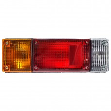 ΦΑΝΟΣ ΣΤΟΠ NISSAN D21/ D22 FLAT (ΕΛΛΗΝΙΚΗ ΚΑΡΟΤΣΑ)/ CABSTAR