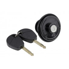 ΤΑΠΑ ΡΕΖΕΡΒΟΥΑΡ PEUGEOT PARTNER M49/M59 '96-'08/ EXPERT I/II/ CITROEN BERLINGO '96-'08/ JUMPY/ XANTIA II/ XSARA PICASSO/ FIAT SCUDO