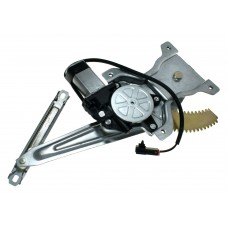 ΓΡΥΛΟΣ ΠΑΡΑΘΥΡΟΥ NISSAN MICRA K11 '93- ΗΛΕΚΤΡΙΚΟΣ ΜΕ ΜΟΤΕΡ ΠΙΣΩ ΑΡΙΣΤΕΡΑ