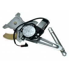 ΓΡΥΛΟΣ ΠΑΡΑΘΥΡΟΥ NISSAN MICRA K11 '93- ΗΛΕΚΤΡΙΚΟΣ ΜΕ ΜΟΤΕΡ ΠΙΣΩ ΔΕΞΙΑ