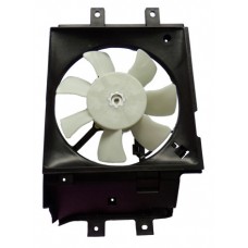 ΒΕΝΤΙΛΑΤΕΡ A/C NISSAN MICRA Κ11 '92-'02 ΚΟΜΠΛΕ