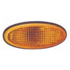 ΦΑΝΟΣ ΦΤΕΡΟΥ NISSAN D22 '02- ΚΙΤΡΙΝΟ