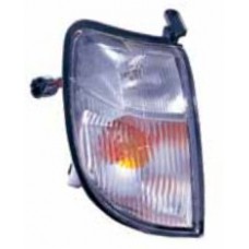 ΦΑΝΟΣ ΓΩΝΙΑΚΟΣ NISSAN D22 '01-'02