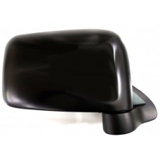 ΚΑΘΡΕΠΤΗΣ NISSAN D22 '98 - '05 ΜΑΥΡΟΣ ΗΛΕΚΤΡΙΚΟΣ