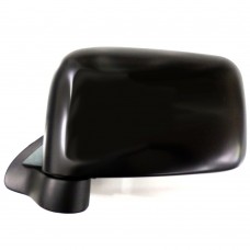 ΚΑΘΡΕΠΤΗΣ NISSAN D22 '98-'05 ΜΑΥΡΟΣ ΗΛΕΚΤΡΙΚΟΣ