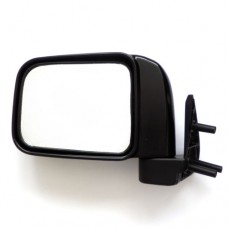 ΚΑΘΡΕΠΤΗΣ NISSAN D22 '98-'05 ΜΑΥΡΟΣ